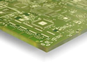 electronic multilayer printed circuit board cloning