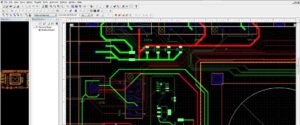 Cloning Console PCB Board Design Documents