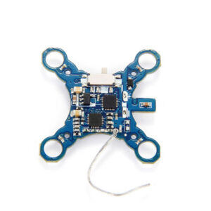 Unmanned Aerial Vehicle PCB Board reverse engineering for its gerber file, schematic diagram and layout drawing, BOM List