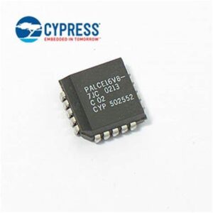 Copy PLD Locked Chip PALCE16V8 Memory File needs to break chip palce16v8 proteciton, and after engineer starts to copy the pritned circuit board which the palce16v8 pld chip has mounted on;