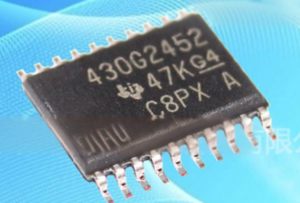 la restauración segura de la memoria flash del microcontrolador TEXAS INSTRUMENT MSP430G2452 el firmware integrado necesita romper el bit de fusible de protección MSP430G2452 MCU bloqueado y luego extraer los datos binarios incrustados o el archivo heximal y luego copiar el firmware a una memoria flash de microprocesador nueva MSP430G2452 cifrada;