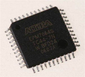 разбейте код eeprom Altera CPLD EPM7064STC44-10, а затем извлеките прошивку eprom IC Altera CPLD EPM7064STC44-10, принципиальная схема многослойной печатной платы, на которой был смонтирован epm7064stc44, будет реконструирована;