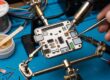 Electric power steering puts a high-current, safety-critical switching board in a sealed aluminium housing nobody outside the OEM supply chain documents. When it goes out of production or needs a second source, the practical route is to reverse engineer EPS control board assemblies into a manufacturable data package. It is not the same job as cloning a generic motor driver: the board carries tens of amps of phase current, resolves millivolt torque signals next to PWM switching nodes, survives load dump and cranking dips, and preserves a functional-safety architecture the vehicle depends on.
