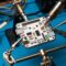 Electric power steering puts a high-current, safety-critical switching board in a sealed aluminium housing nobody outside the OEM supply chain documents. When it goes out of production or needs a second source, the practical route is to reverse engineer EPS control board assemblies into a manufacturable data package. It is not the same job as cloning a generic motor driver: the board carries tens of amps of phase current, resolves millivolt torque signals next to PWM switching nodes, survives load dump and cranking dips, and preserves a functional-safety architecture the vehicle depends on.